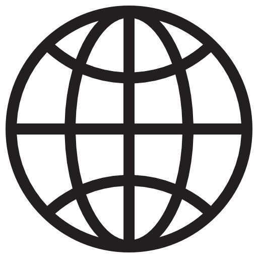 earth-globe